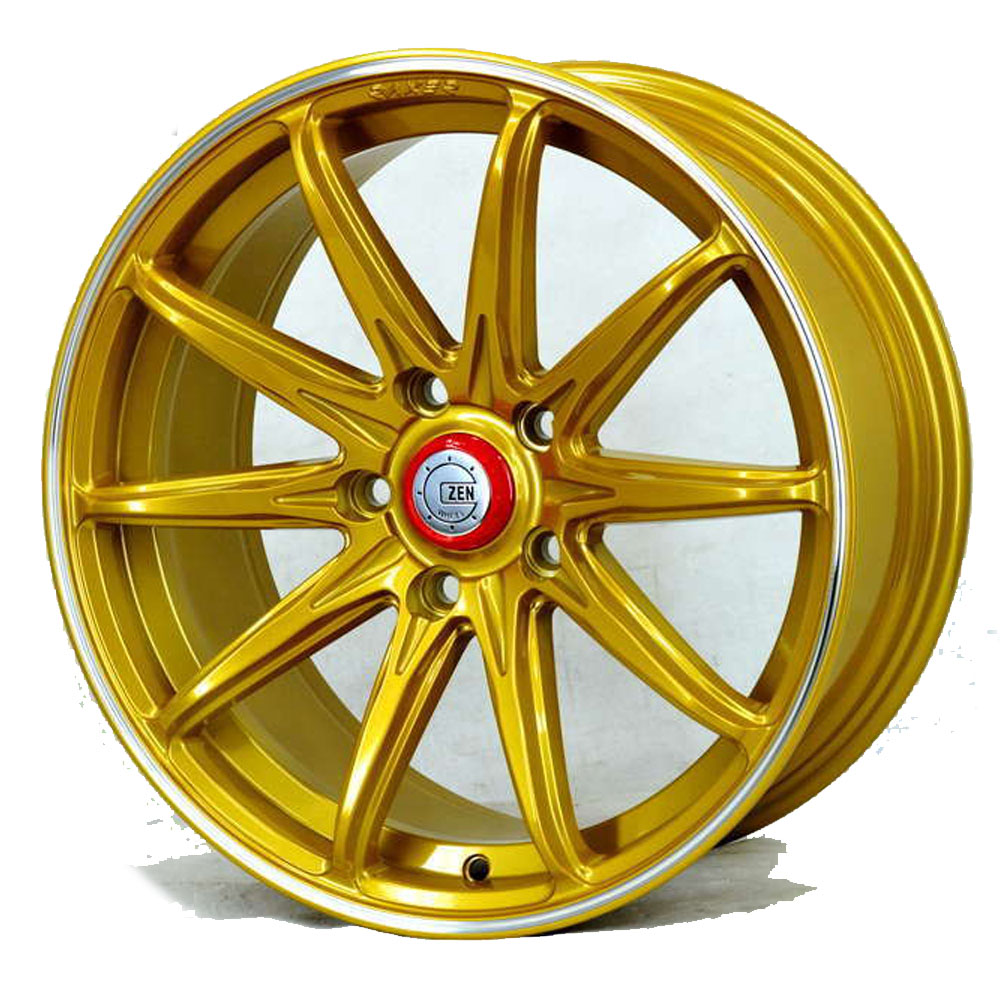 VELG MOBIL ZEN NEO 10